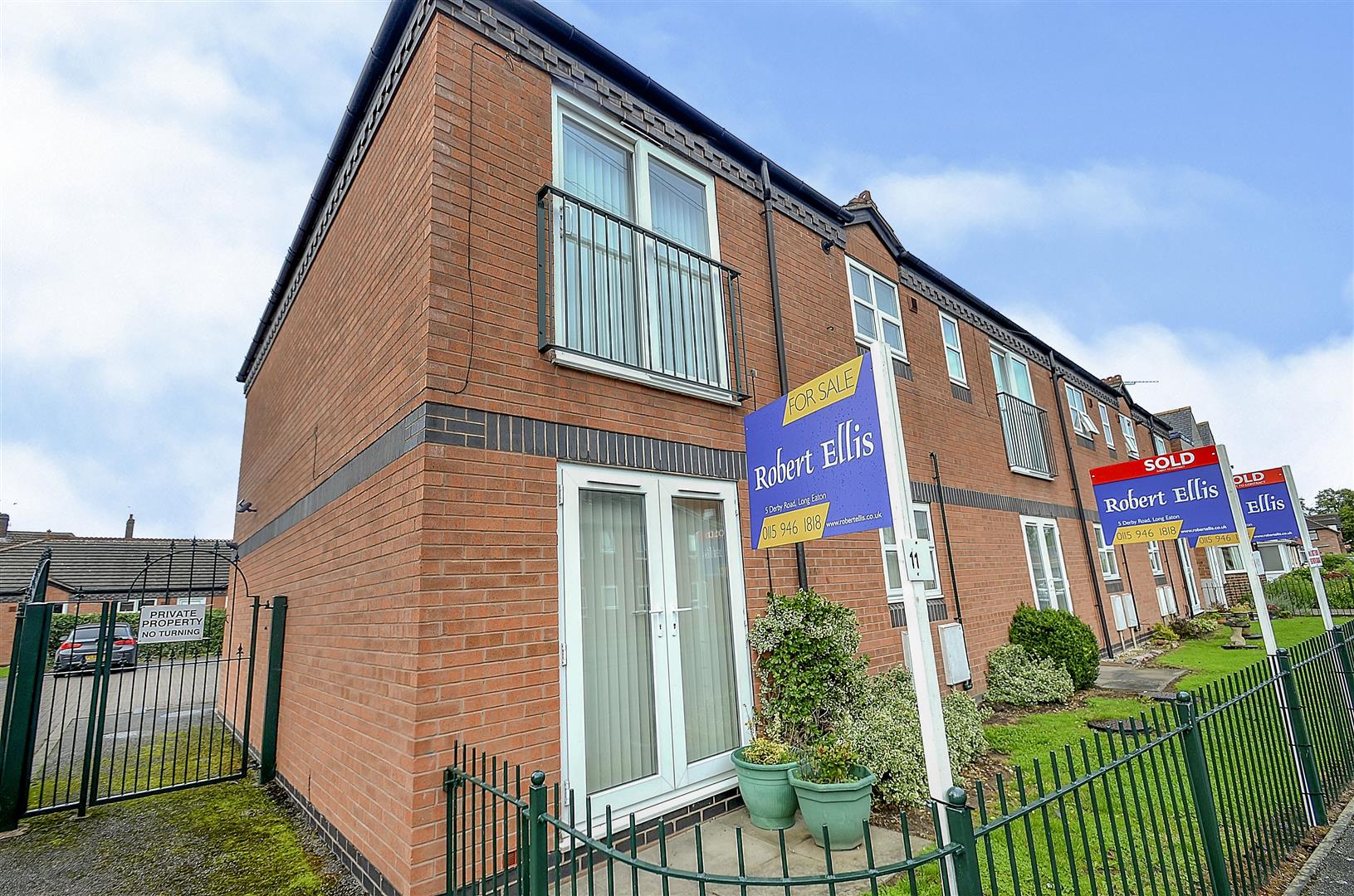 Portland Road, Toton Robert Ellis Estate Agents